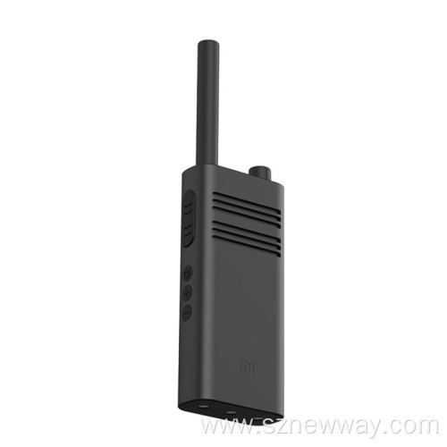 Xiaomi mijia Walkie Talkie